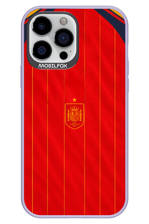 Spain 2.0 2.0 - Apple iPhone 13 Pro Max