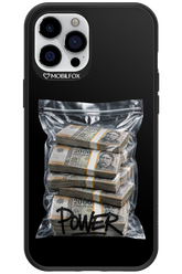Money Bag 2.0 - Apple iPhone 12 Pro Max