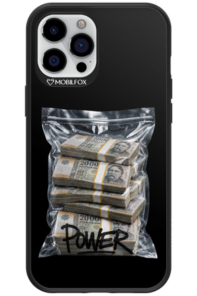 Money Bag 2.0 - Apple iPhone 12 Pro Max