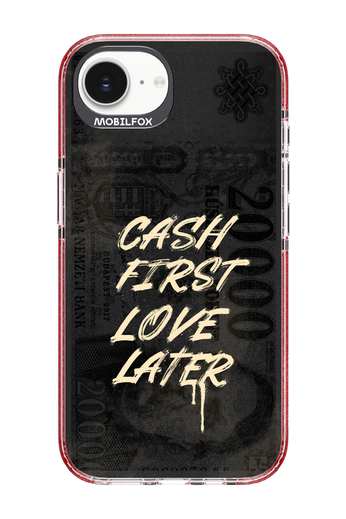 Love Later 2.0 - Apple iPhone 16e