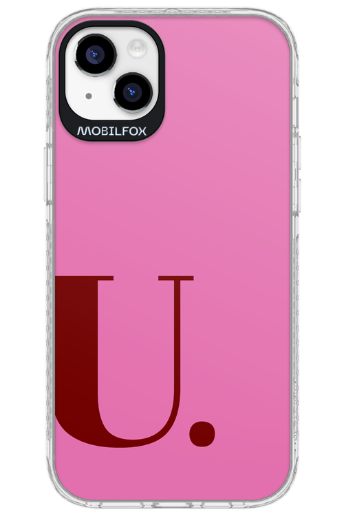 U (Sorbet) 2.0 - Apple iPhone 14 Plus