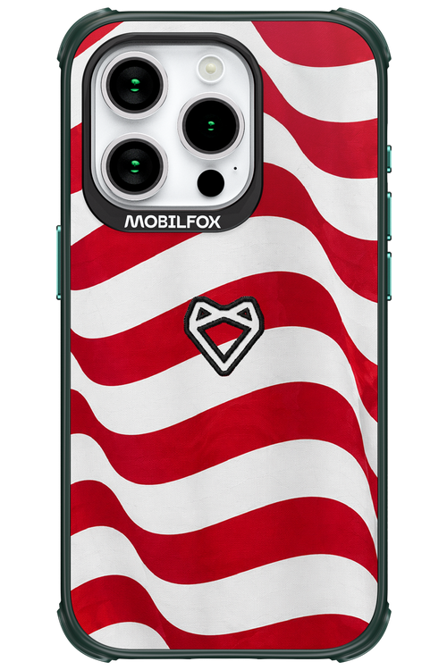 USA 2.0 - Apple iPhone 15 Pro