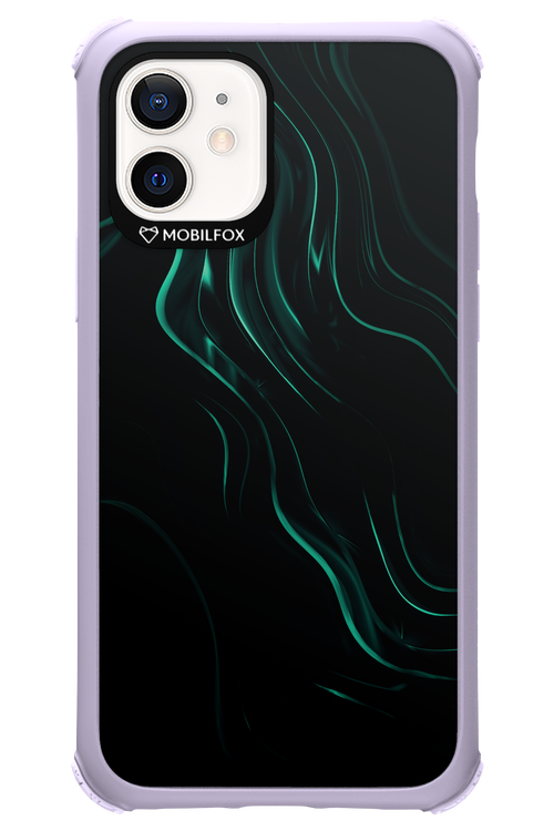 Northern Lights 2.0 - Apple iPhone 12