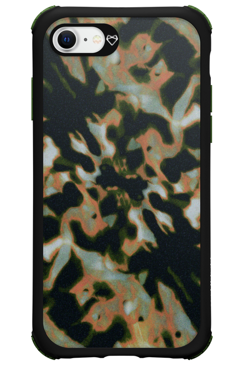 Tiger Acid - Apple iPhone 8