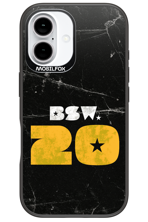 BSW 20 (1) 2.0 - Apple iPhone 16
