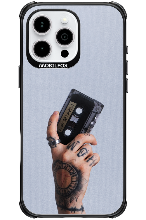 Bagabont 2.0 - Apple iPhone 16 Pro Max