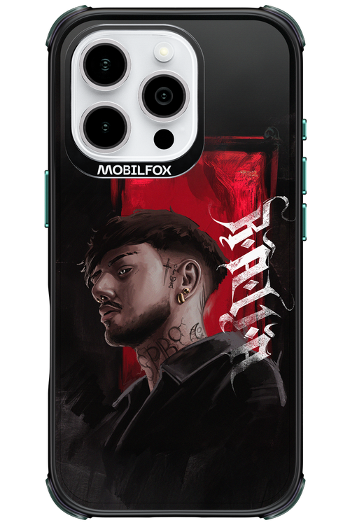 RAVA - Apple iPhone 16 Pro