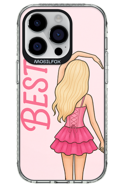 Bestt 2.0 - Apple iPhone 14 Pro