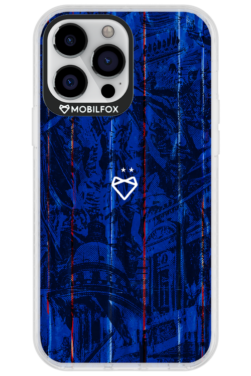 Franta x Mobilfox 2.0 - Apple iPhone 13 Pro Max
