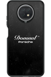 Domnul Porsche - Xiaomi Redmi Note 9T 5G