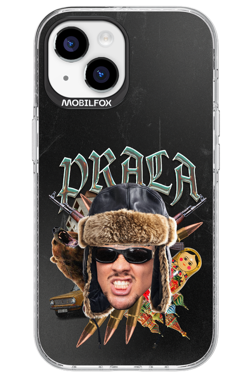 Lmen Panel - Apple iPhone 15