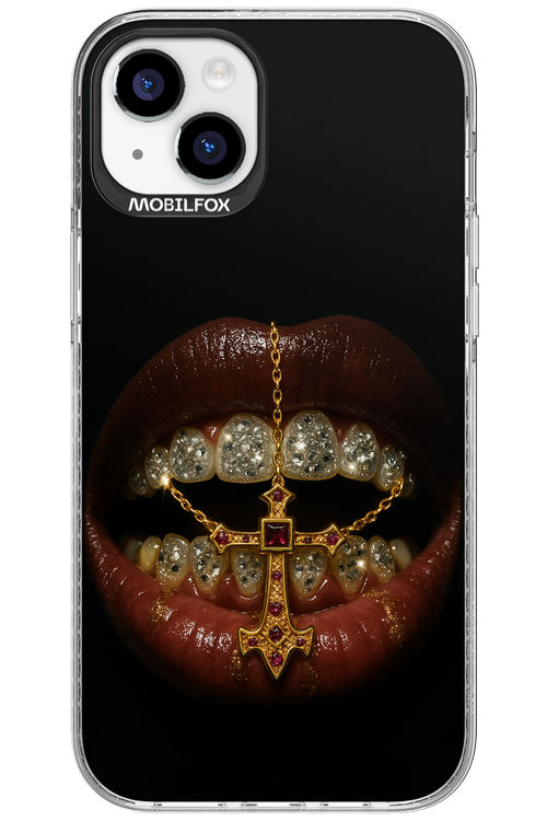 Greedy 2.0 - Apple iPhone 15 Plus