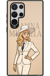 Business Girl - Samsung Galaxy S22 Ultra