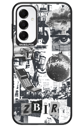 ZBIR MAGAZINE 2.0 - Samsung A16