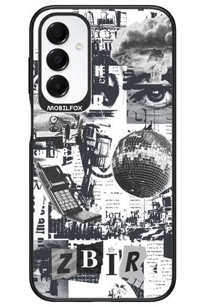 ZBIR MAGAZINE 2.0 - Samsung A16