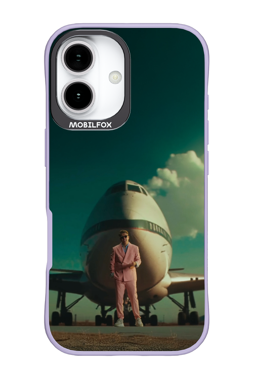 Zbor - Apple iPhone 17