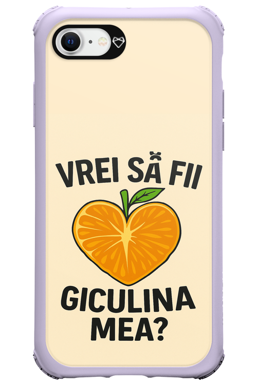 Design Clean - Apple iPhone 7