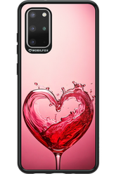 Wine of Love - Samsung Galaxy S20+