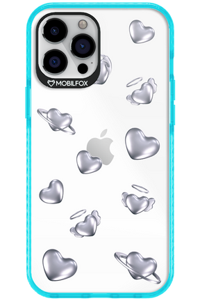 Chrome Hearts - Apple iPhone 12 Pro Max