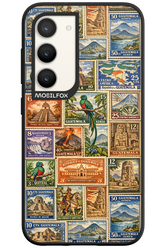 Tropical Letter 2.0 - Samsung Galaxy S23