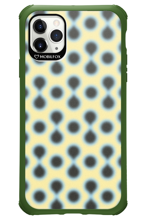 Butter Bubble 2.0 - Apple iPhone 11 Pro Max
