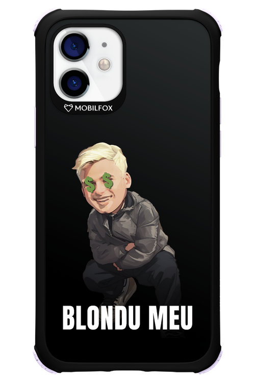 Blondu Meu - Apple iPhone 12