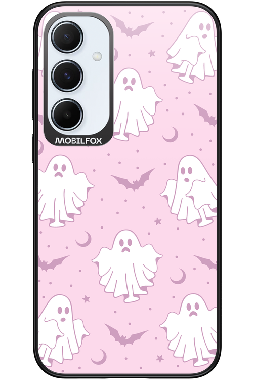 Boo Boo - Samsung Galaxy A55