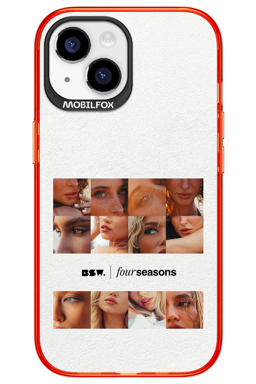 BSW FourSeasons 4 2.0 - Apple iPhone 15