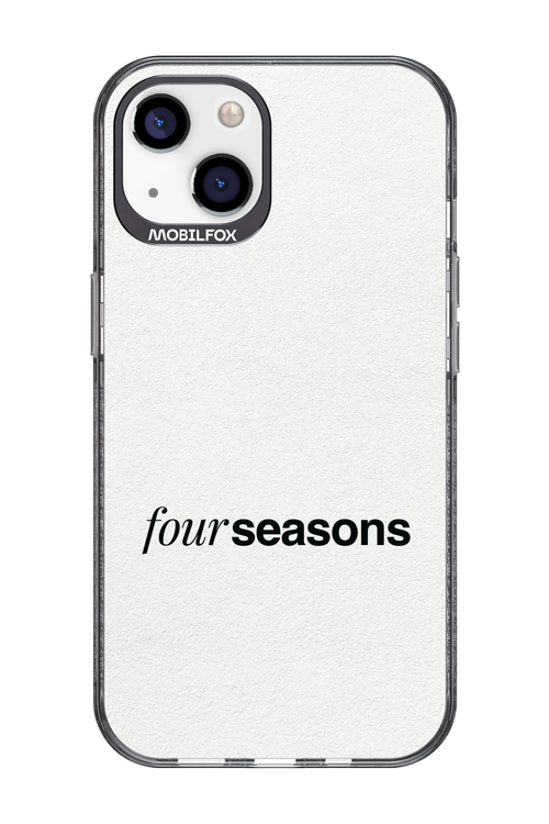 BSW FourSeasons 11 2.0 - Apple iPhone 13