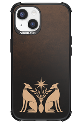 Greyhound Garden - Apple iPhone 14