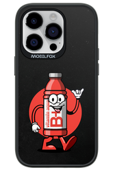 Vitamin Aqua B+ - Apple iPhone 14 Pro