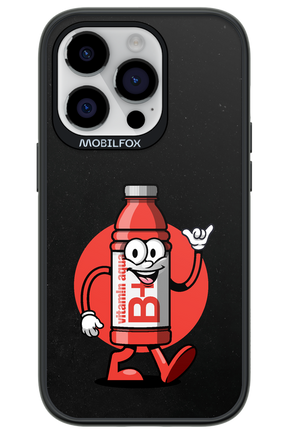 Vitamin Aqua B+ - Apple iPhone 14 Pro