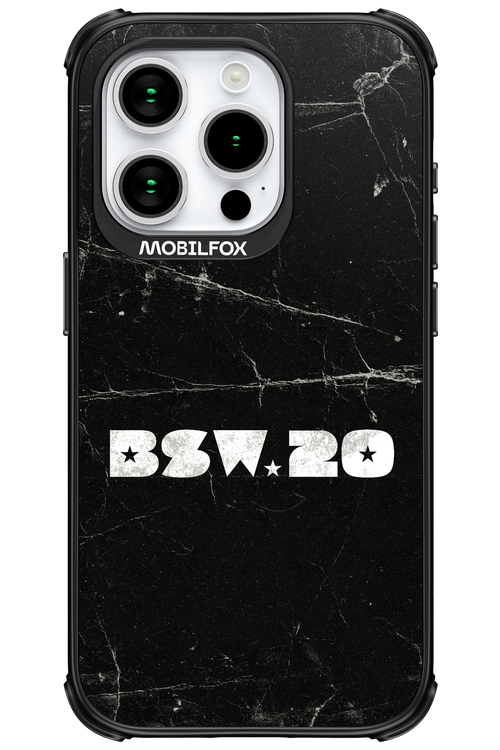 BSW 20 (2) 2.0 - Apple iPhone 15 Pro
