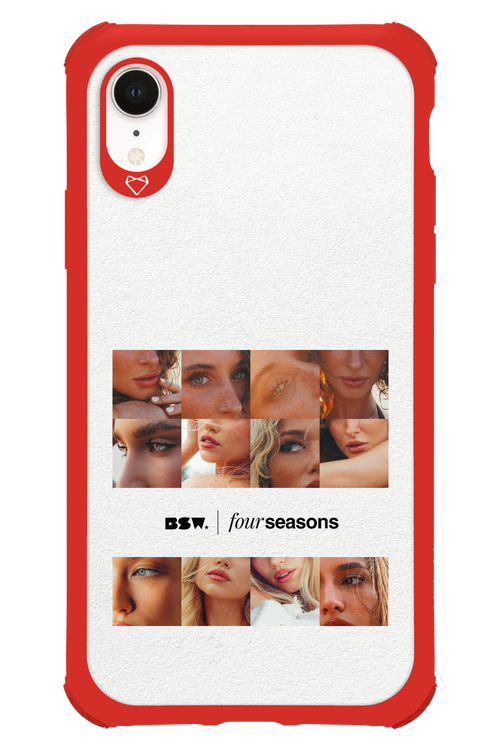 BSW FourSeasons 4 2.0 - Apple iPhone XR
