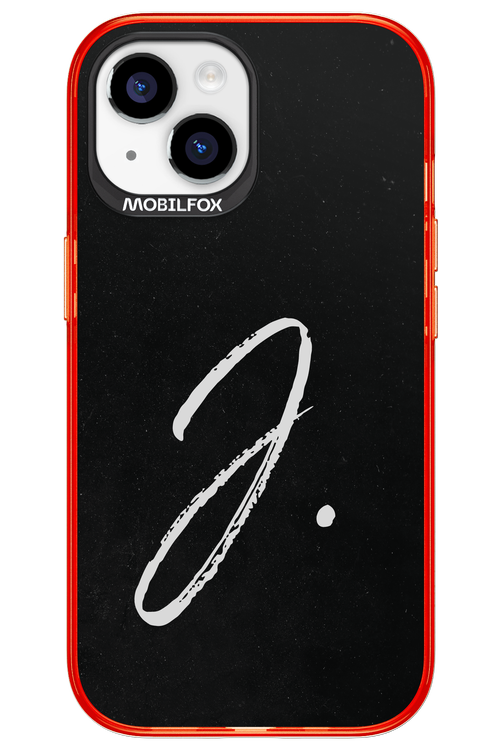 (Off Space) J 2.0 - Apple iPhone 15