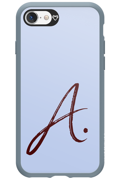 (Jellyfish Presso) A 2.0 - Apple iPhone SE 2020