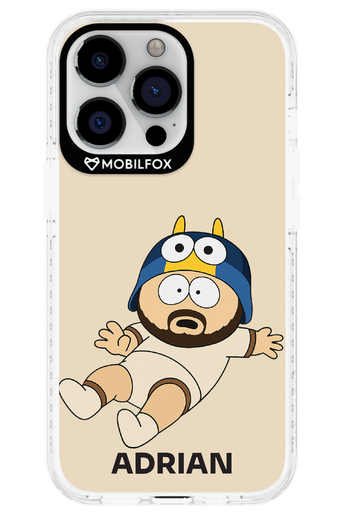 ChildHeli 1 - Apple iPhone 13 Pro