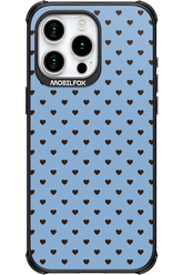 Blueberry Brunch - Apple iPhone 15 Pro Max