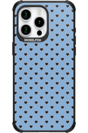 Blueberry Brunch - Apple iPhone 15 Pro Max