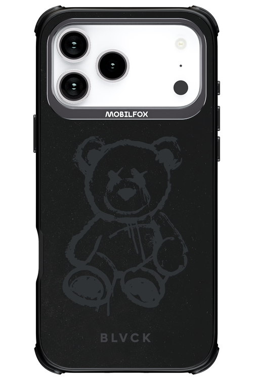 BLVCK BEAR 2.0 - Apple iPhone 17 Pro Max
