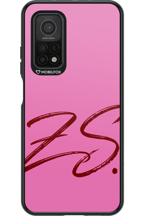 (Sorbet) ZS 2.0 - Xiaomi Mi 10T 5G