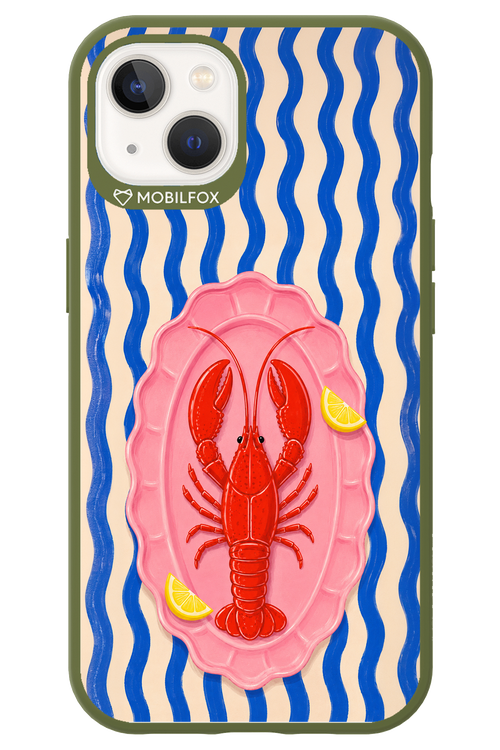 LOBSTER 2.0 - Apple iPhone 13