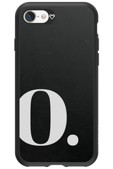 O (Off Space) 2.0 - Apple iPhone 8