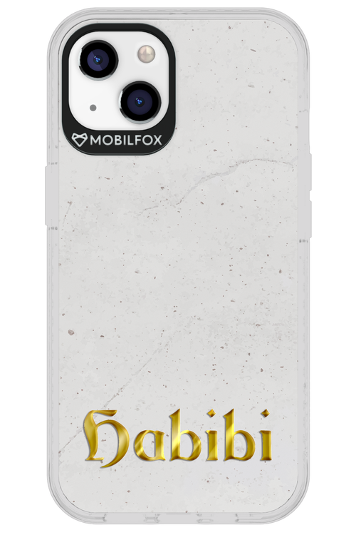 Habibi Gold - Apple iPhone 13
