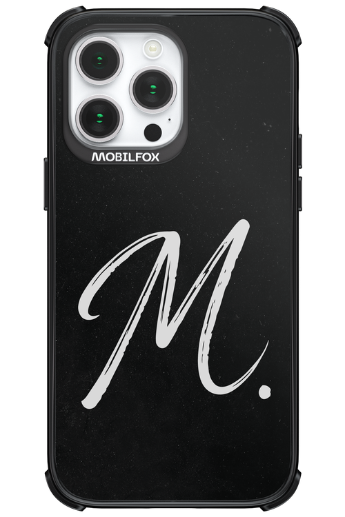 (Off Space) M 2.0 - Apple iPhone 14 Pro Max