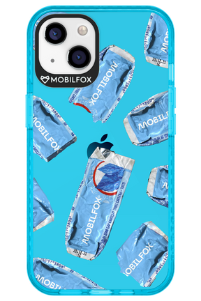 Mobilfox Gum - Apple iPhone 13