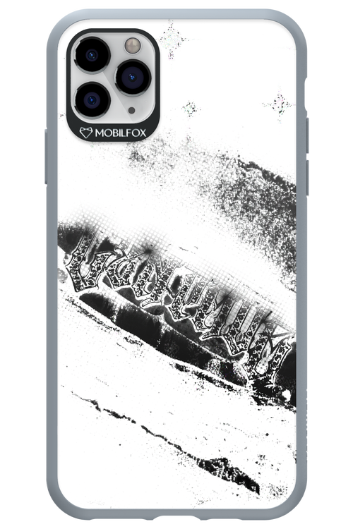 Grillz White Centaur 2.0 - Apple iPhone 11 Pro Max