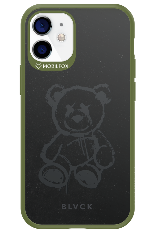 BLVCK BEAR 2.0 - Apple iPhone 12 Mini