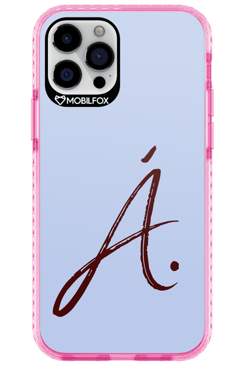 (Jellyfish Presso) A II 2.0 - Apple iPhone 12 Pro