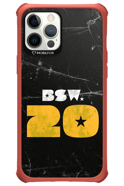 BSW 20 (1) 2.0 - Apple iPhone 12 Pro Max